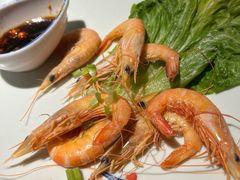 -黄龙海鲜大排档(杭州总店)