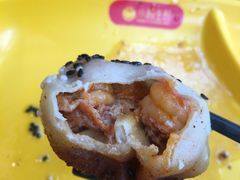 -小杨生煎(火车站北广场店)