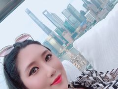-顶层酒吧ROOF(上海艾迪逊酒店)