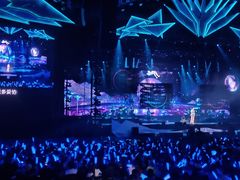 -成都金融城演艺中心