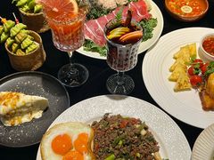 -翡翠鸟精品泰国菜(北辰财富中心店)