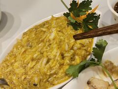 -新光酒家方亮蟹宴(黄浦店)