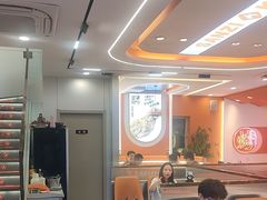 -三子烤羊腿·海鲜(弘阳店)