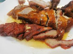 -老字号蛇口德记烧腊饭店·海鲜加工