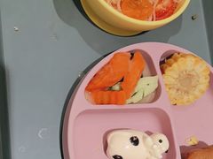 -西贝(上海新梅广场店)