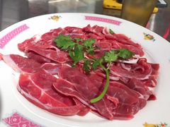 -燃计沙茶皇·香港沙茶火锅(人广旗舰店)