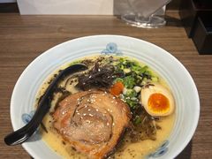 -雷神拉面(财富中心玉米楼店)