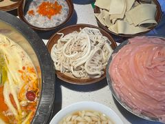 -芈重山老火锅(广州首店)