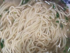 -西部马华清真兰州牛肉面·烧烤夜市(三里河店)