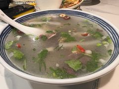 -塔里木的羊·新疆特色餐厅(钱湖北路店)