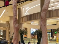 -蕉叶·广州明星泰国菜(黑金冠保利广场店)