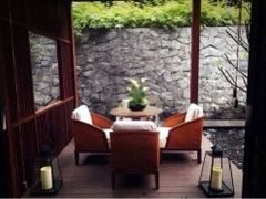 -棕南海水疗会所