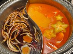 -牛New寿喜烧(虹桥新天地店)