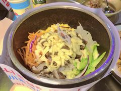 -Meet Sun韩式大排档(五一广场7MALL店)
