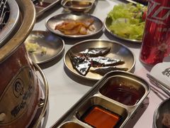 -西塔老太太泥炉烤肉(望京一店)