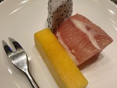 -西安华清御汤酒店