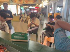 -亚马逊海鲜自助(梅溪湖步步高店)