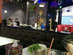 -钱小奴创意自助餐厅·原切谷饲安格斯畅吃(苏州昆山招商花园城店)