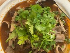 -江三王记牛杂馆(总店)