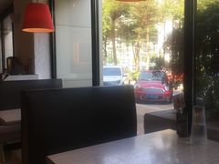 -必胜客(仁恒店)