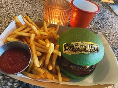 -Cooking Man(中懋天地店)