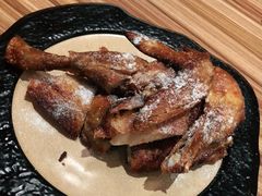 -粤食堂(天津和悦汇店)