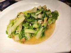 -绿茶餐厅(西湖银泰百货店)