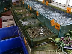 水产区-蛇平饭店(明园路店)