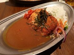 -铃木食堂(帽儿胡同店)