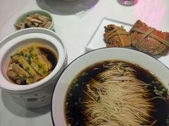 -老苏州芳和园茶酒楼  传统苏帮菜(观前店)