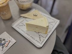 青椰千层-M Stand(西安大悦城店)