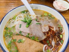 -黔派·虾子羊肉粉·小吃(佳宁娜广场店)