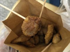 -傅强排骨(成都总店)