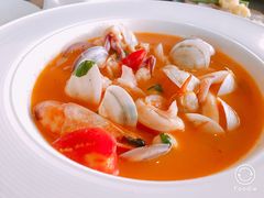 -IL Forno 意坊·意大利餐厅(温州万象城店)