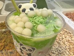 -吼堂老火锅(太古里总店)