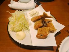 -気楽亭和食料理(气乐亭大世界本店)
