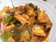 -红日饭店(裕隆三路店)