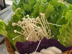 -陈大锅·岳阳鱼馆·地道岳阳菜(美食街店)