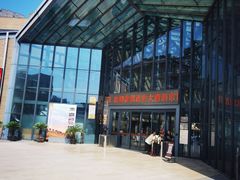 -西安大唐西市博物馆