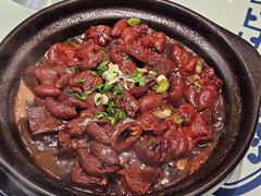 -老西门·常州菜(新区店)