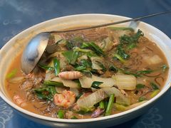 -阿弟特色海鲜餐厅·大排档(平潭店)