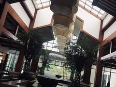 -苏州环秀晓筑养生度假村