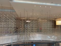 -扬州万怡酒店-中餐厅(文昌中路店)
