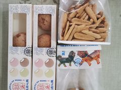 -墨茉点心局(国金街店)