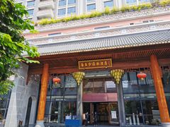 门面-香云轩·顺德菜(香云纱园林酒店店)
