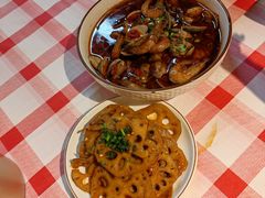 麻辣藕-老三样·旧食新味(万寿宫店)