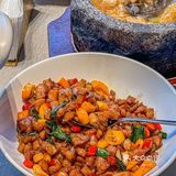 喜欢湖北菜可以吃