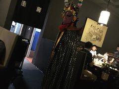 -椒王火锅(厚街万达店)