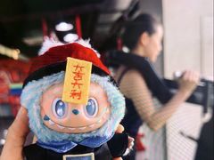 -UP健身私教馆(南山书城店)