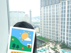 -澳门喜来登大酒店